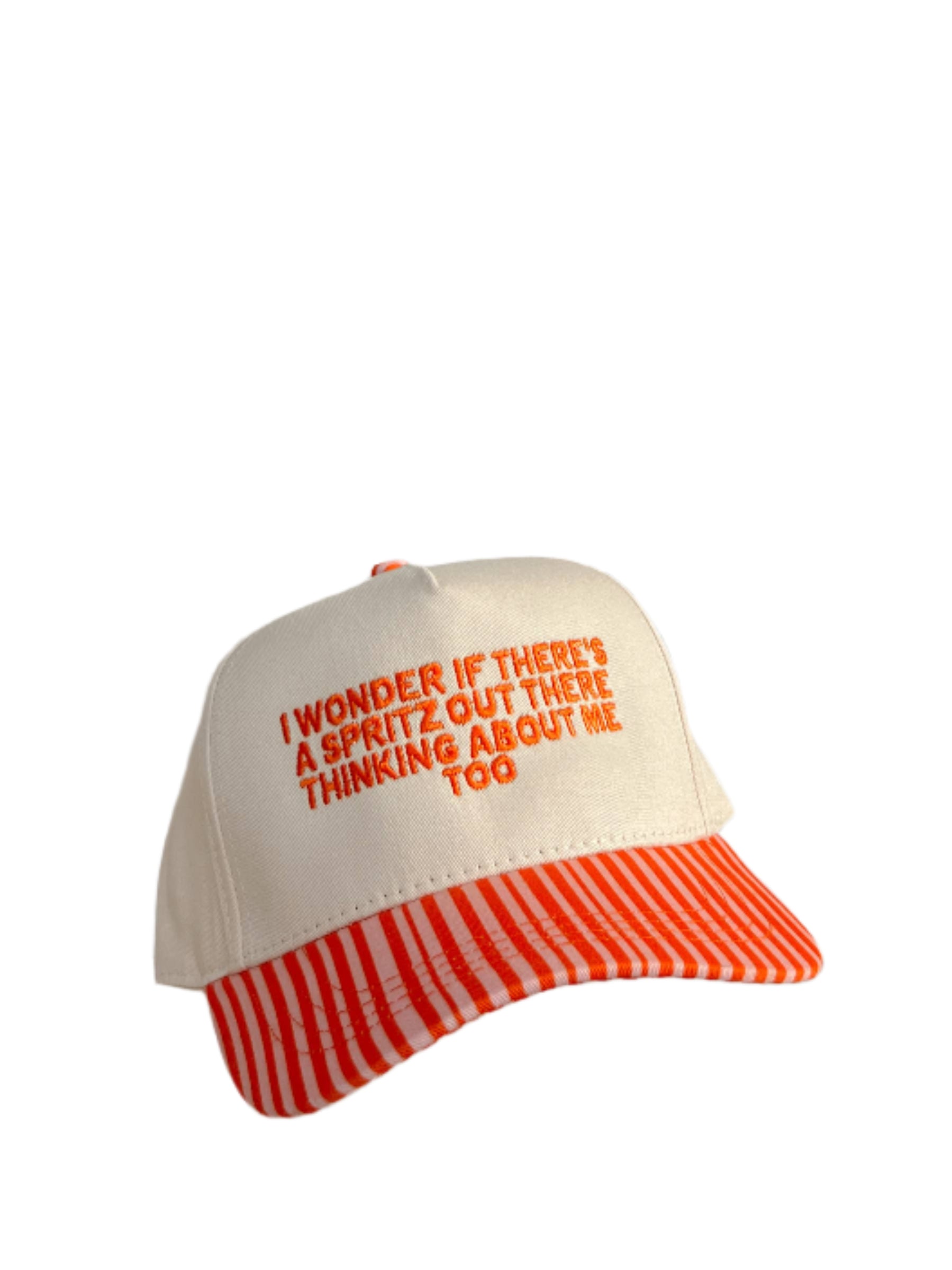 Aperol Spritz hat